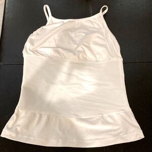 Cami Shape wear with Muffin Top Control